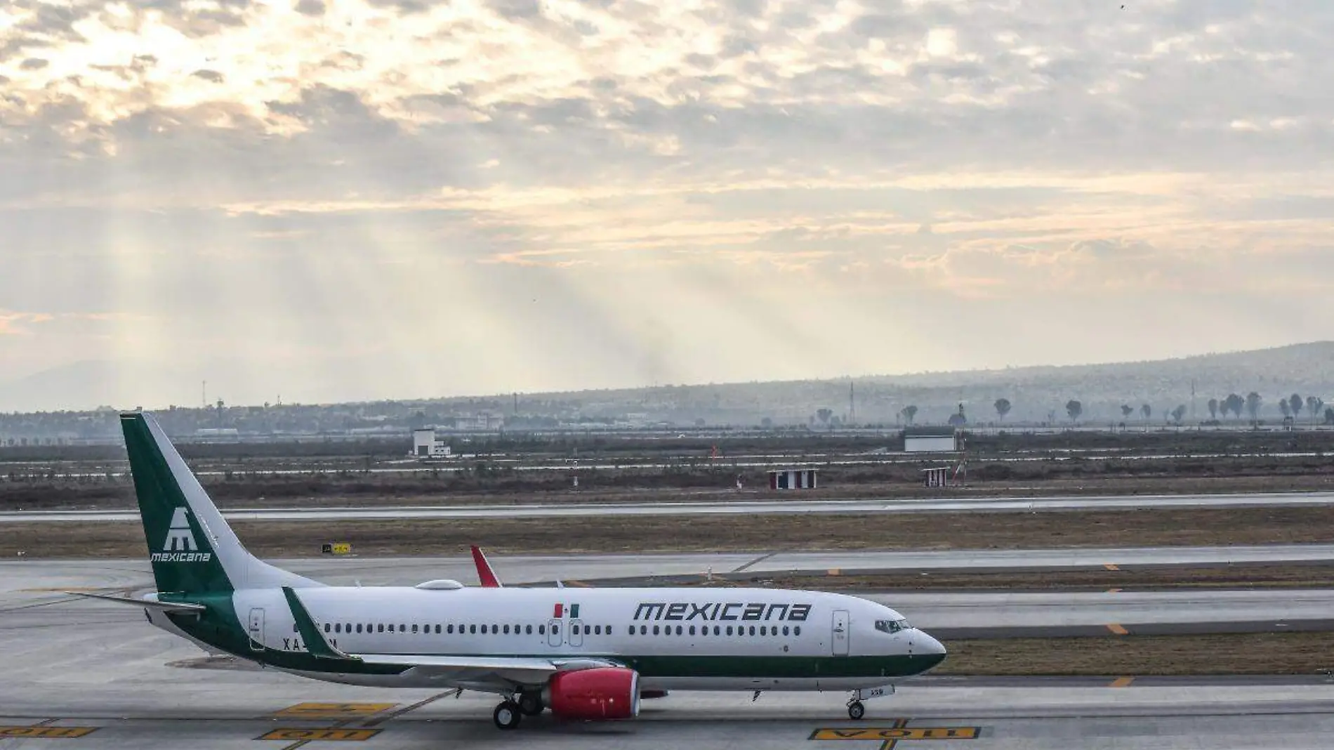 Mexicana de Aviación